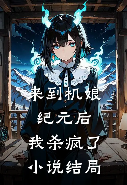 来到机娘纪元后,我杀疯了结局