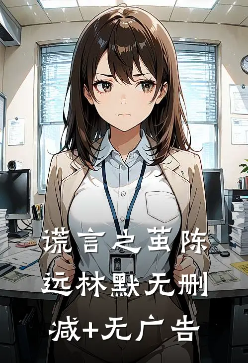谎言之茧陈远林默无删减+无广告