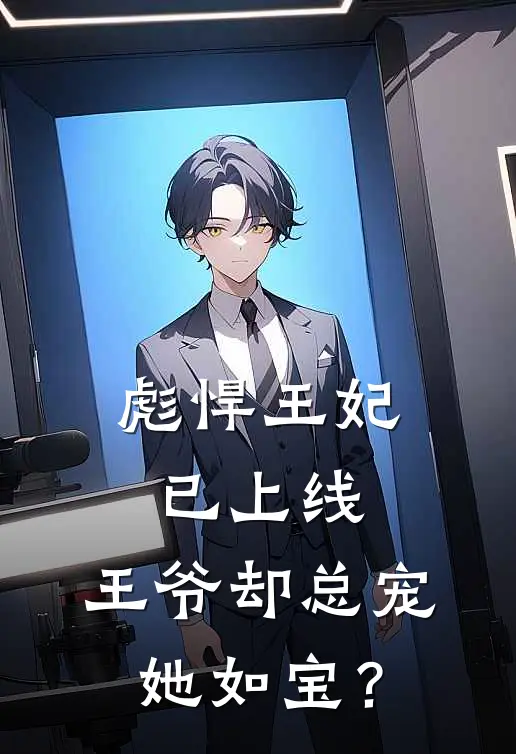 彪悍王妃已上线，王爷却总宠她如宝？