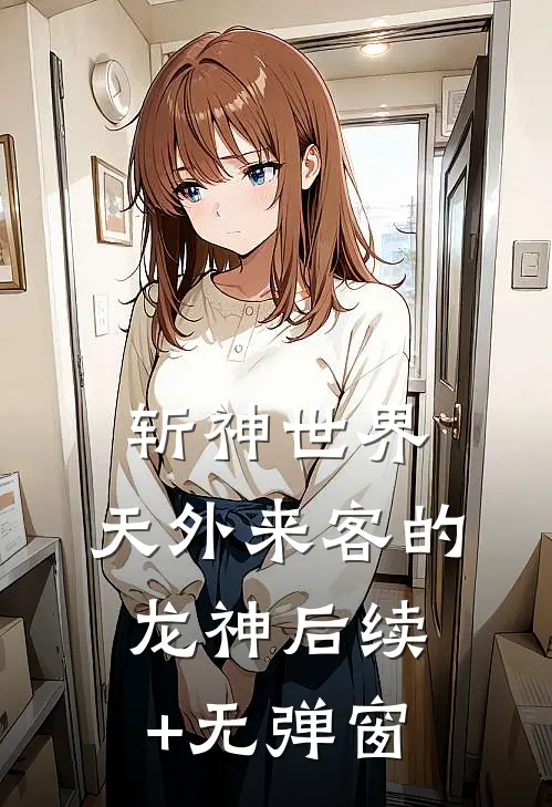 斩神世界：天外来客的龙神后续+无弹窗