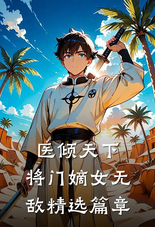 医倾天下：将门嫡女无敌精选篇章