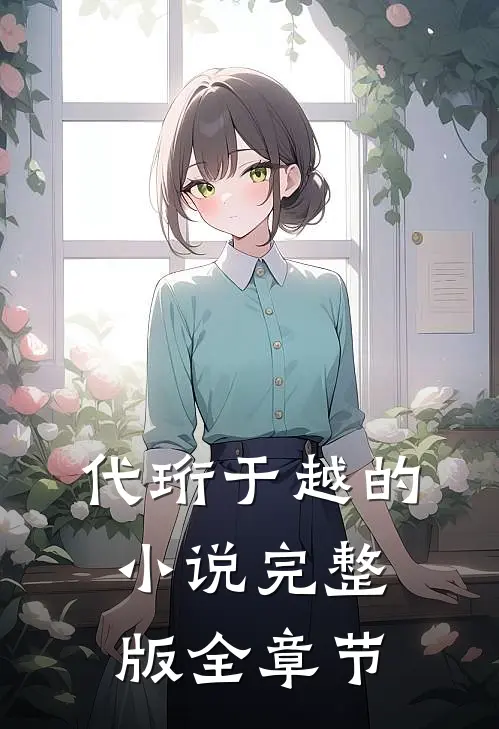代珩于越的小说完整版全章节