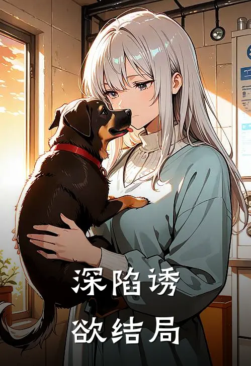 深陷诱欲结局