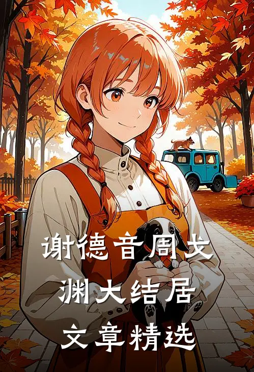 谢德音周戈渊大结居文章精选