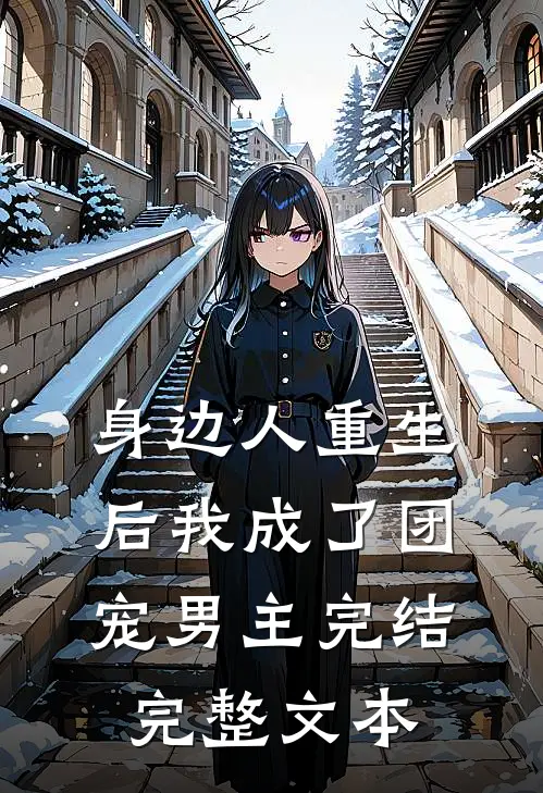 身边人重生后我成了团宠男主完结完整文本