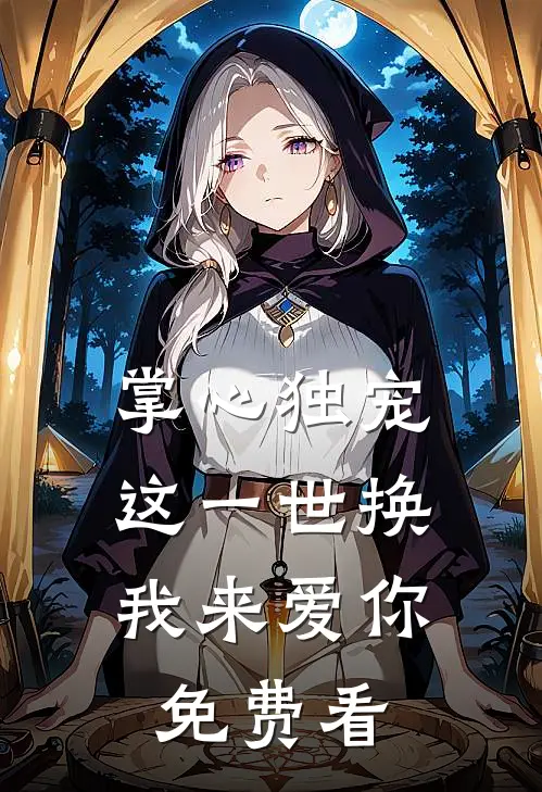 掌心独宠：这一世换我来爱你免费看