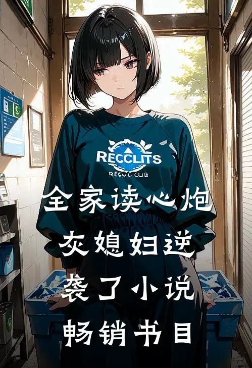 全家读心炮灰媳妇逆袭了小说畅销书目