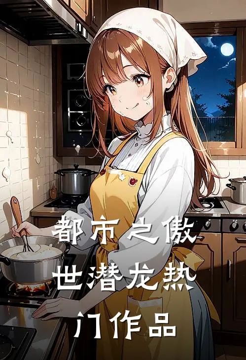 都市之傲世潜龙热门作品