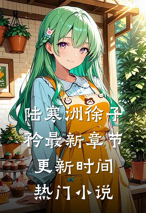 陆寒洲徐子矜最新章节更新时间热门小说