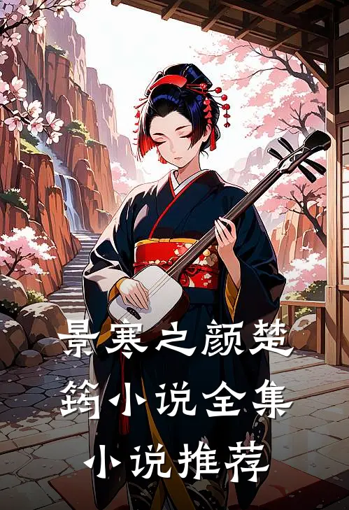 景寒之颜楚筠小说全集小说推荐