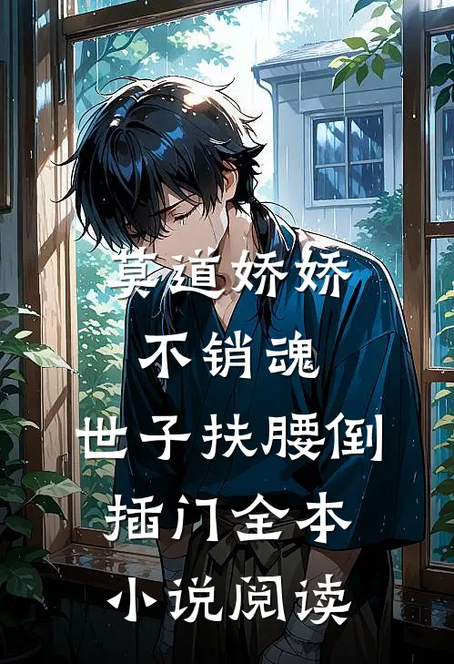 莫道娇娇不销魂，世子扶腰倒插门全本小说阅读