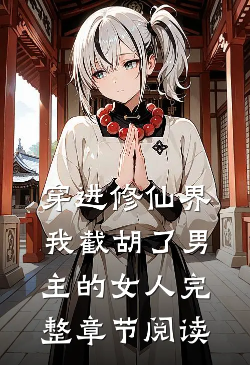穿进修仙界：我截胡了男主的女人完整章节阅读