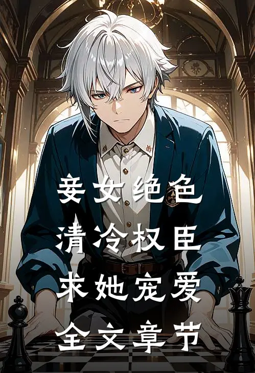 妾女绝色：清冷权臣求她宠爱全文章节