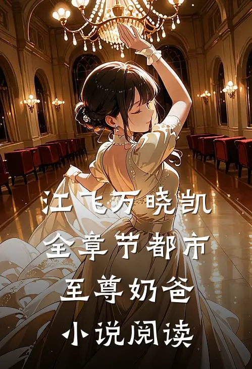 江飞万晓凯全章节_都市至尊奶爸小说阅读