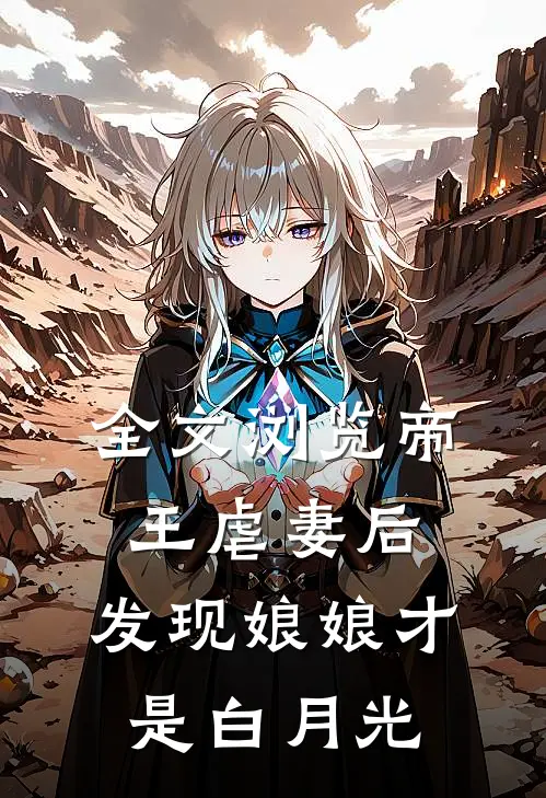 全文浏览帝王虐妻后,发现娘娘才是白月光