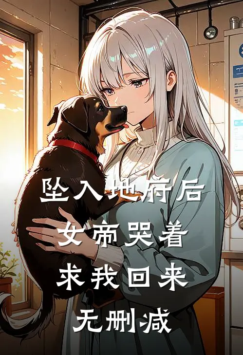 坠入地府后,女帝哭着求我回来无删减