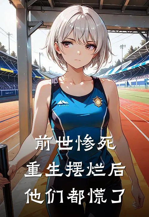 前世惨死，重生摆烂后他们都慌了