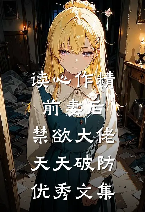 读心作精前妻后，禁欲大佬天天破防优秀文集