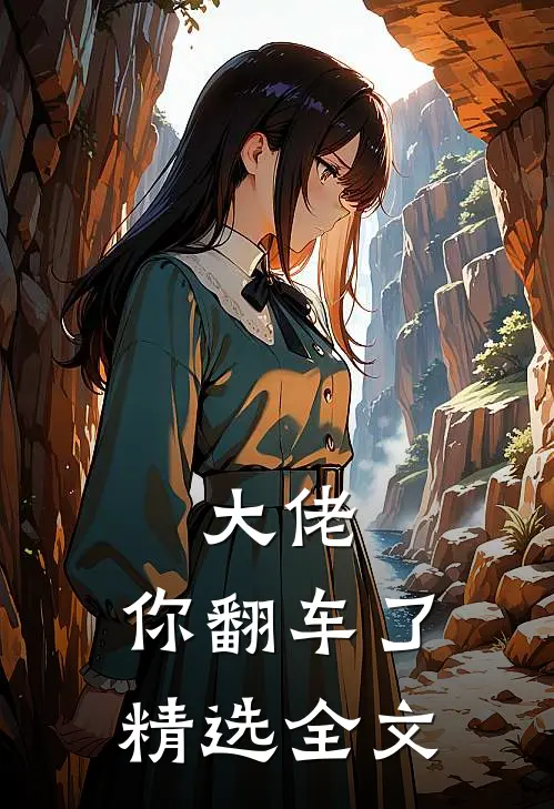 大佬,你翻车了精选全文在线阅读