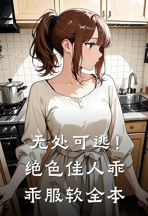 无处可逃!绝色佳人乖乖服软全本