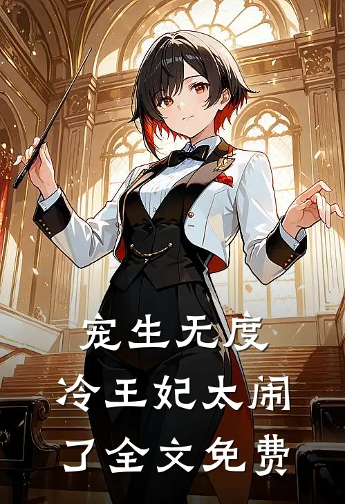 宠生无度：冷王妃太闹了全文免费