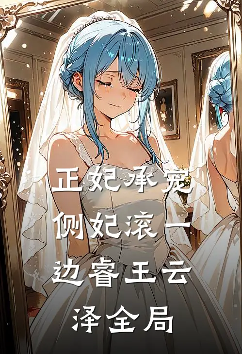 正妃承宠：侧妃滚一边睿王云泽全局