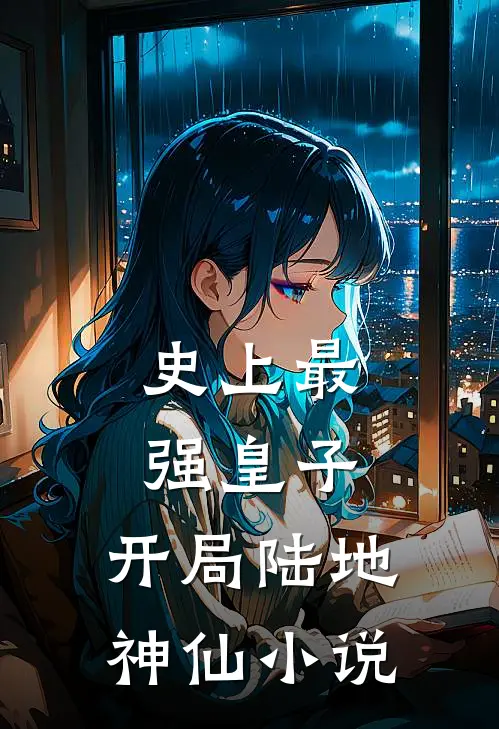 史上最强皇子,开局陆地神仙免费阅读