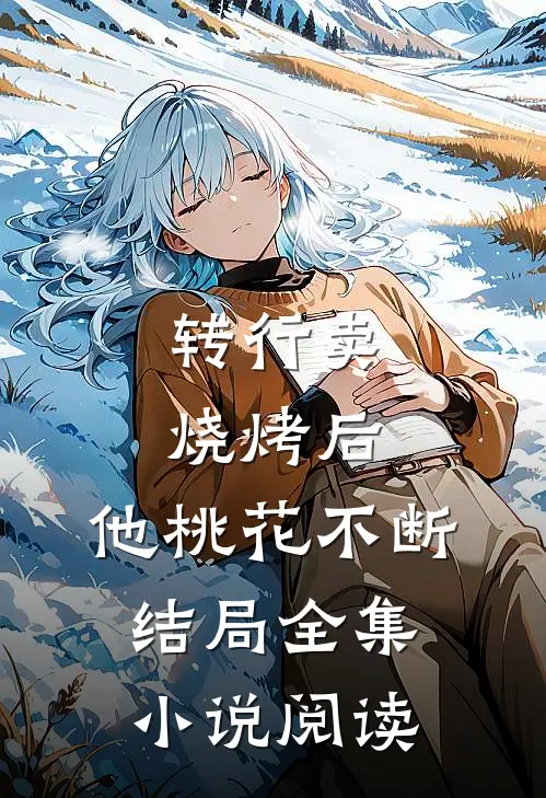 转行卖烧烤后,他桃花不断结局全集小说阅读