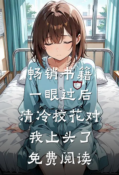 畅销书籍一眼过后,清冷校花对我上头了免费阅读