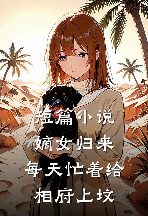 短篇小说嫡女归来：每天忙着给相府上坟
