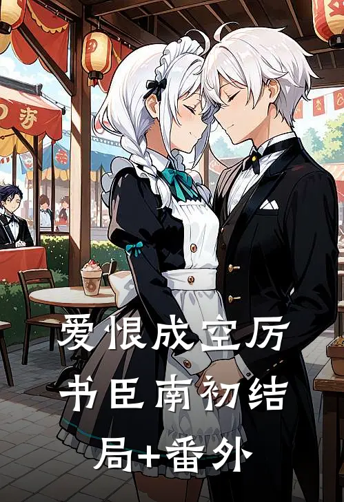 爱恨成空厉书臣南初结局+番外