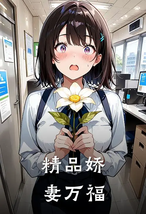 精品娇妻万福