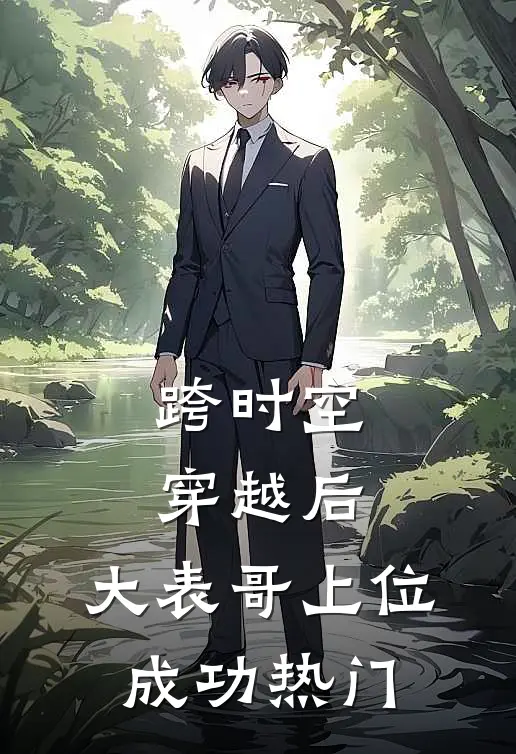 跨时空穿越后，大表哥上位成功热门