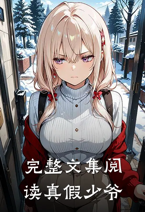 完整文集阅读真假少爷