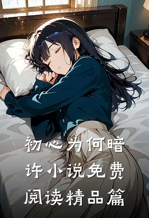 初心为何暗许小说免费阅读精品篇