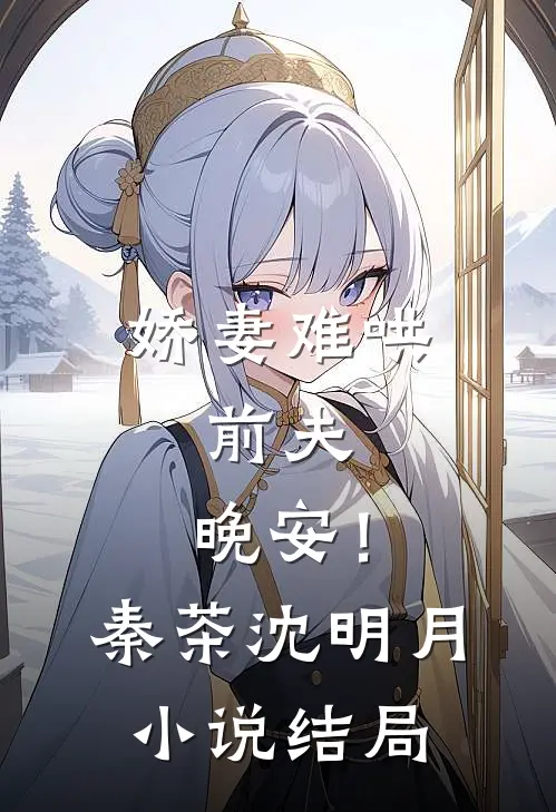 娇妻难哄前夫,晚安!秦茶沈明月结局如何