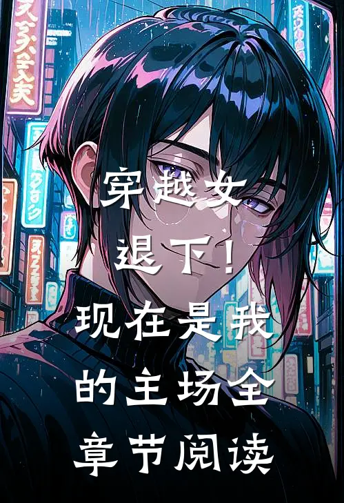 穿越女退下!现在是我的主场全章节阅读免费