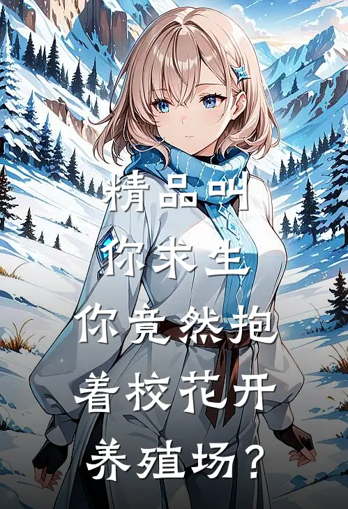 精品叫你求生，你竟然抱着校花开养殖场？