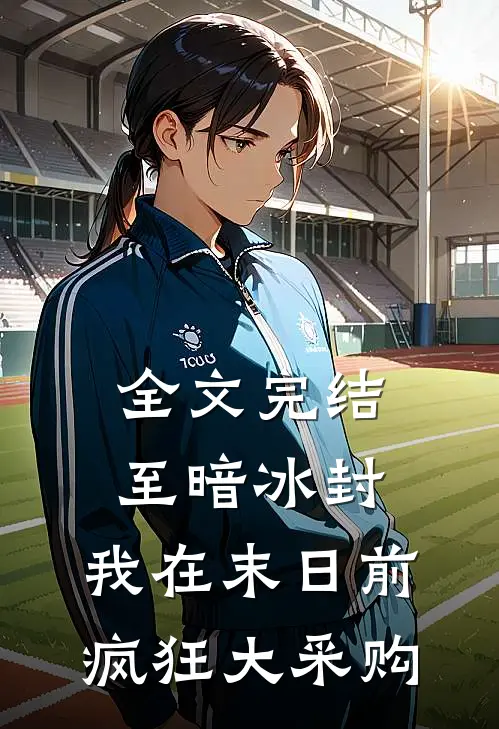 全文完结至暗冰封：我在末日前疯狂大采购