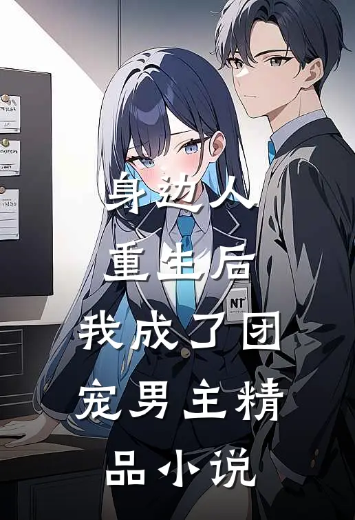 身边人重生后,我成了团宠男主精品小说