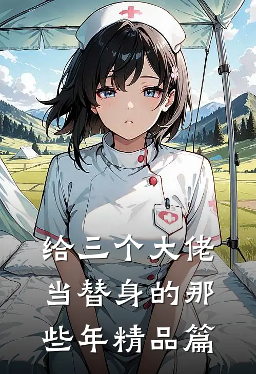 给三个大佬当替身的那些年精品篇