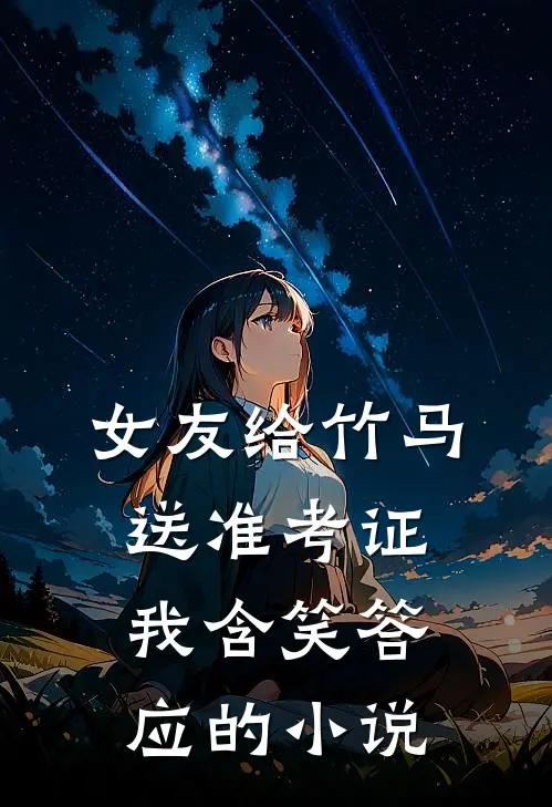 女友给竹马送准考证,我含笑答应的叫啥