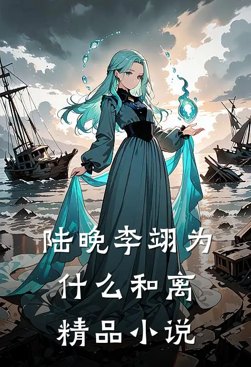 陆晚李翊为什么和离精品小说