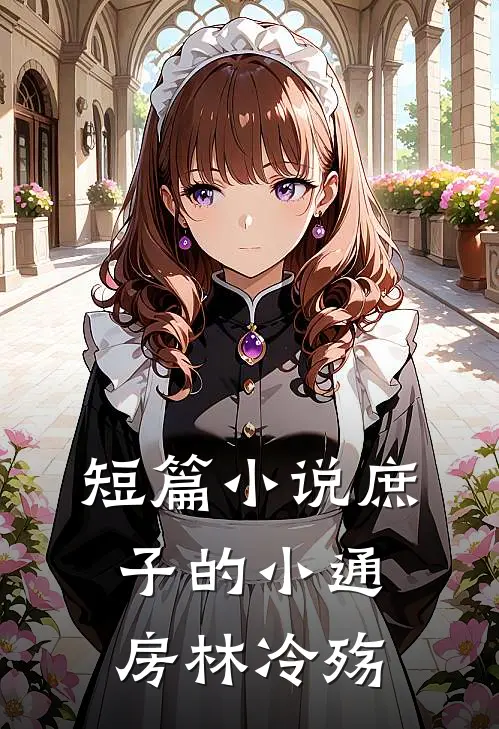 短篇小说庶子的小通房林冷殇