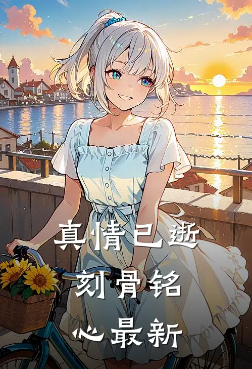 真情已逝,刻骨铭心最新章节