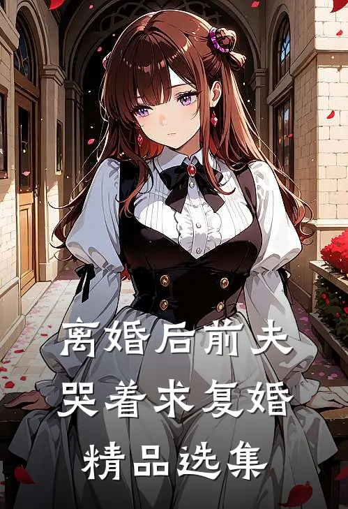 离婚后前夫哭着求复婚精品选集