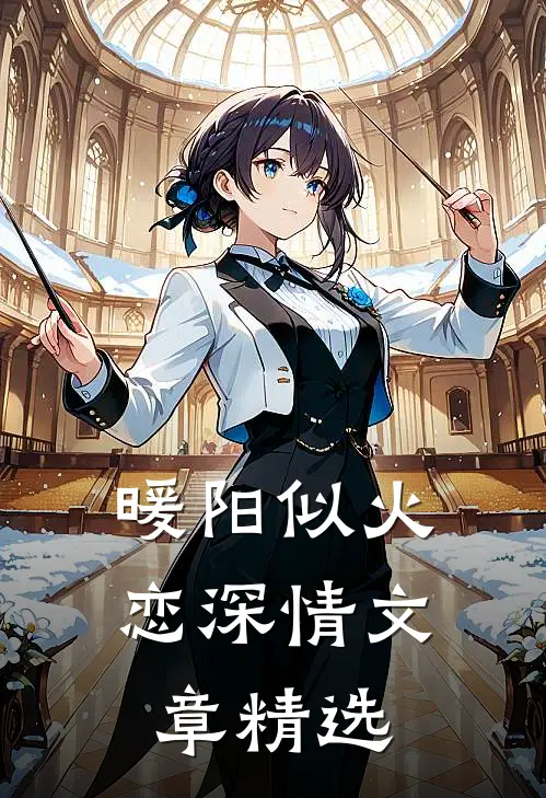暖阳似火恋深情文章精选阅读
