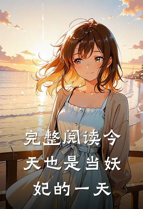 完整阅读今天也是当妖妃的一天