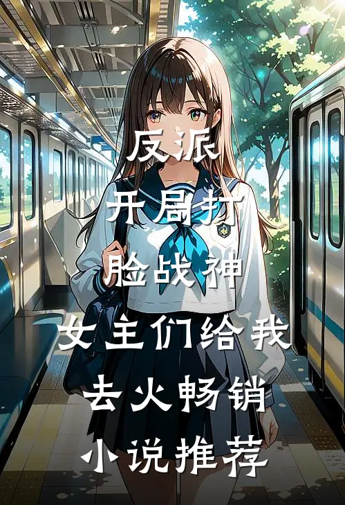 反派：开局打脸战神，女主们给我去火畅销小说推荐