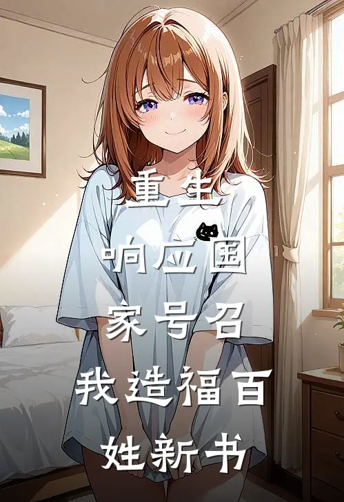 重生响应国家号召,我造福百姓新书txt